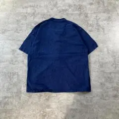 90s ソムブーン フレンチチャイナ フレンチ ingido タイワークシャツのサムネイル