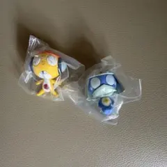 ケロロ軍曹 まちぼうけでありますその2 クルル　ドロロ