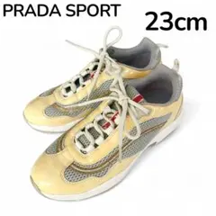 PRADA SPORT Archive Sneakers Y2K Rareのサムネイル