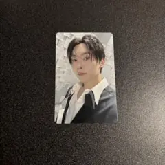 SEVENTEEN セブチ トレカ