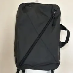 Samsonite RED ビジネスバッグ リュック　ブラック