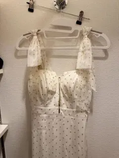 キャバドレス ロング