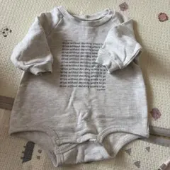 CIAOPANIC TYPY ロンパース 70-80cmのサムネイル