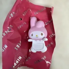 サンリオ HIPPERS ヒッパーズ マイメロディ