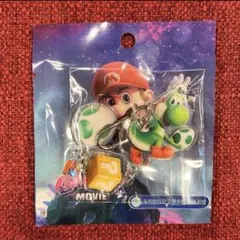 韓国限定 マリオ 映画館 グッズ