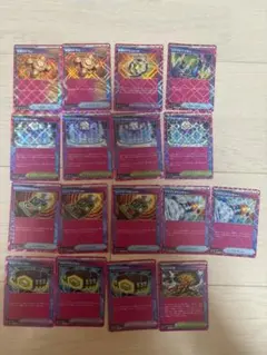 ACE まとめ売り 4枚 ポケモンカードゲーム エーススペック - メルカリ