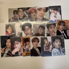 2025年最新】stray kids スンミン トレカの人気アイテム - メルカリ