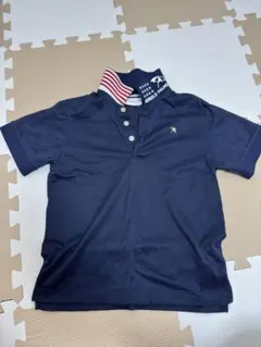 Arnold Palmer ポロシャツ 男の子 135cm