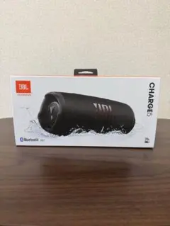 JBL CHANGE5 何回か落としており傷がありまが、音質に問題はありません