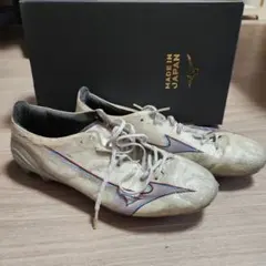 Mizuno α JAPAN
