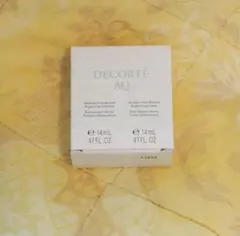 コスメデコルテAQ　アプソリュート　エマルジョンブライト　＆　ローションブライト