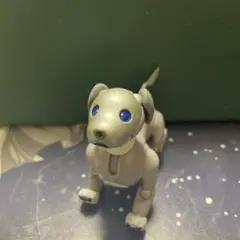 SONY aibo アイボ フィギュア カプセルトイのサムネイル