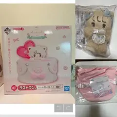 一番くじ mikko ラストワン - メルカリ