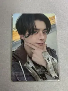 ENHYPEN THE SIN:VANISH Weverse特典 ジェイク