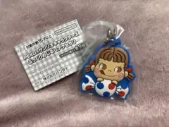 PEKO サンリオキャラクターズ　ぷっくりめじるしアクセサリー