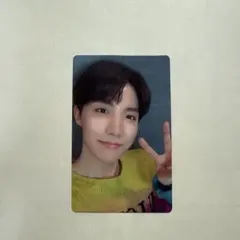 2025年最新】jhope トレカの人気アイテム - メルカリ