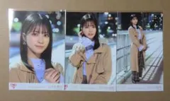 あ*す様 佐々木舞香 生写真コンプ ラストノートしか知らない