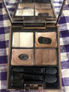 ルナソル スリーディメンショナルアイズ 01 Natural Beige