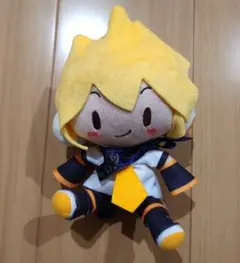 2026年最新】鏡音レン ふわぷち ぬいぐるみの人気アイテム - メルカリ
