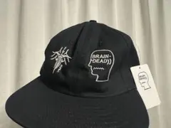 Brain Dead x DEATH STRANDING 2 CAPのサムネイル