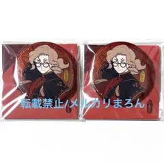 羅小黒戦記2 缶バッジ 西木子のサムネイル