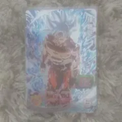 スーパードラゴンボールヒーローズ 孫悟空 UM1-SEC