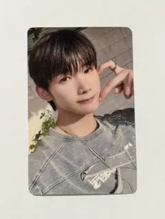 &TEAM 青嵐 JO ジョー ラキドロ トレカ