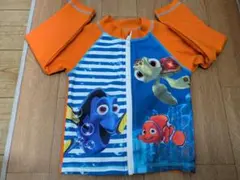 ファインディング・ニモ ラッシュガード