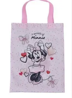 匿名配送　ディズニーストア　シークレットおでかけセット　ミニートートバッグ