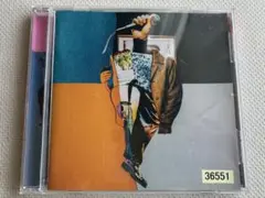 菅田将暉　COLLAGE アルバム　CD 虹　コラージュ
