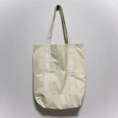【BE:FIRST】トートバッグ（アイボリー）