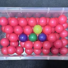 メダルゲーム 【1台分】アラビアンジュエル ピンク ボール 150球 2025年最新】アラビアンジュエル ボールの人気アイテム - メルカリ