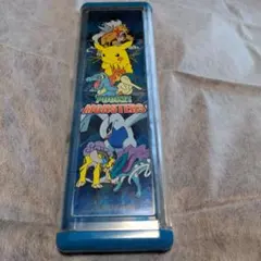 ポケットモンスター 文房具 筆箱