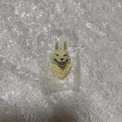 もののけ姫 フェイスマグネット モロ もののけたち