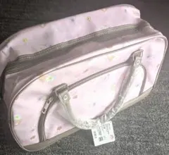 ボストンバッグ キャラクターグッズ