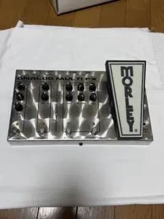 ROGER MAYER VISION OCTAVIA ケヴィン・シールズ - メルカリ