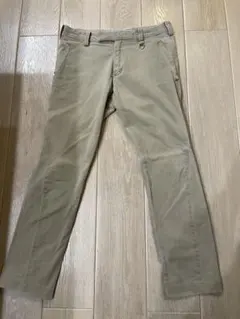 TATRAS 卡其褲 米色 SOLIDO