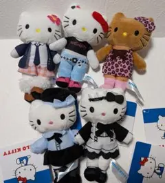 2026年最新】キティちゃん ぬいぐるみ まとめ売りの人気アイテム