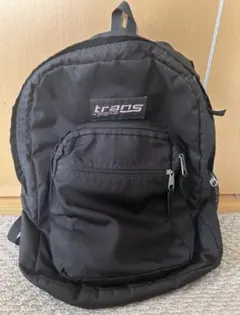 Trans jansport リュックのサムネイル