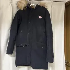 DANTON ダウンジャケット