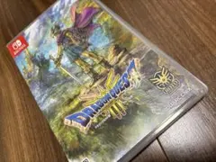 ドラゴンクエストIII そして伝説へ… Switch