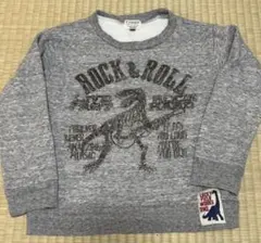 F.O.KIDS ロック＆ロール トレーナー 120