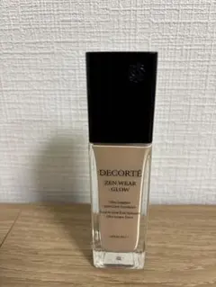 DECORTE ZEN WEAR GLOW 30ml C11