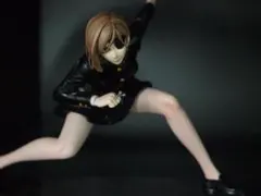 開催終了 呪術廻戦　フィギア　リペイント　釘崎野薔薇