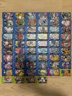 ポケモンフレンダ トレジャー スペシャルまとめ売り