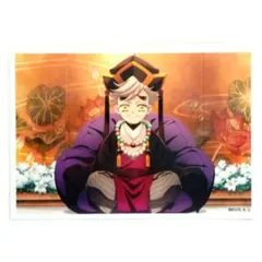 ufotable DINING 無限城編 お楽しみくじ缶バッジ 時透無一郎 - メルカリ