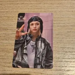 トレカ フィリックス