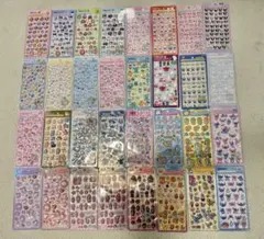 ボンボンドロップシール　うるちゅる　まとめ売り