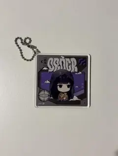 サカモトデイズ camos アクリルキーホルダー 大佛