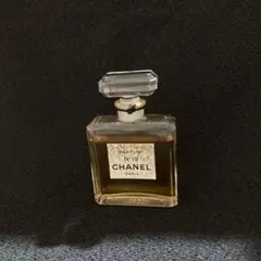 CHANEL N°19 パルファム 14ml